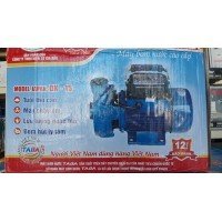 Máy bơm nước Taija DK15